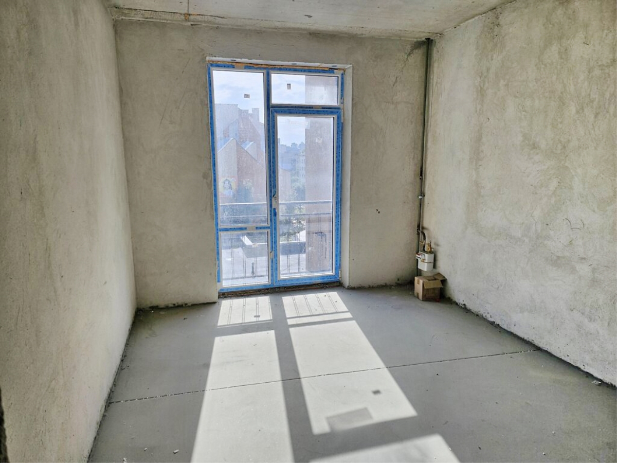 2-кім. квартира, Тернопіль, Центр, вул. Острозького