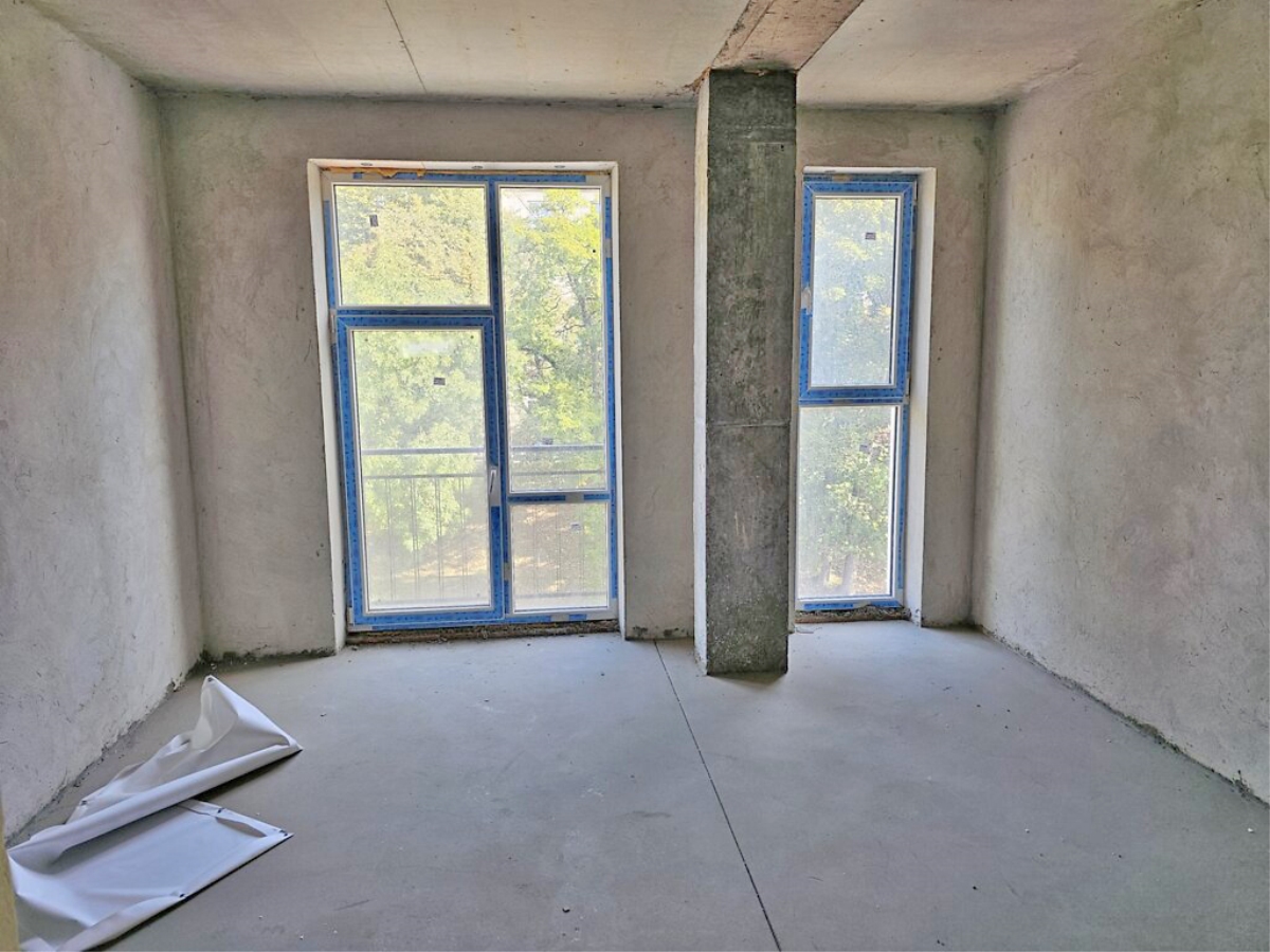 2-кім. квартира, Тернопіль, Центр, вул. Острозького