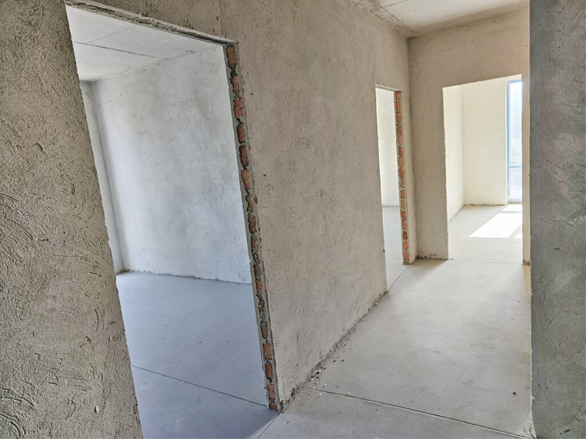 2-кім. квартира, Тернопіль, Центр, вул. Острозького