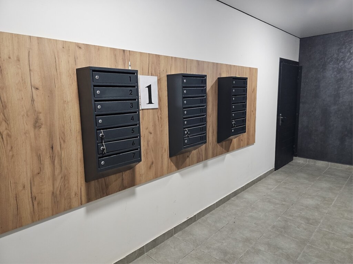 2-кім. квартира, Тернопіль, Центр, вул. Острозького