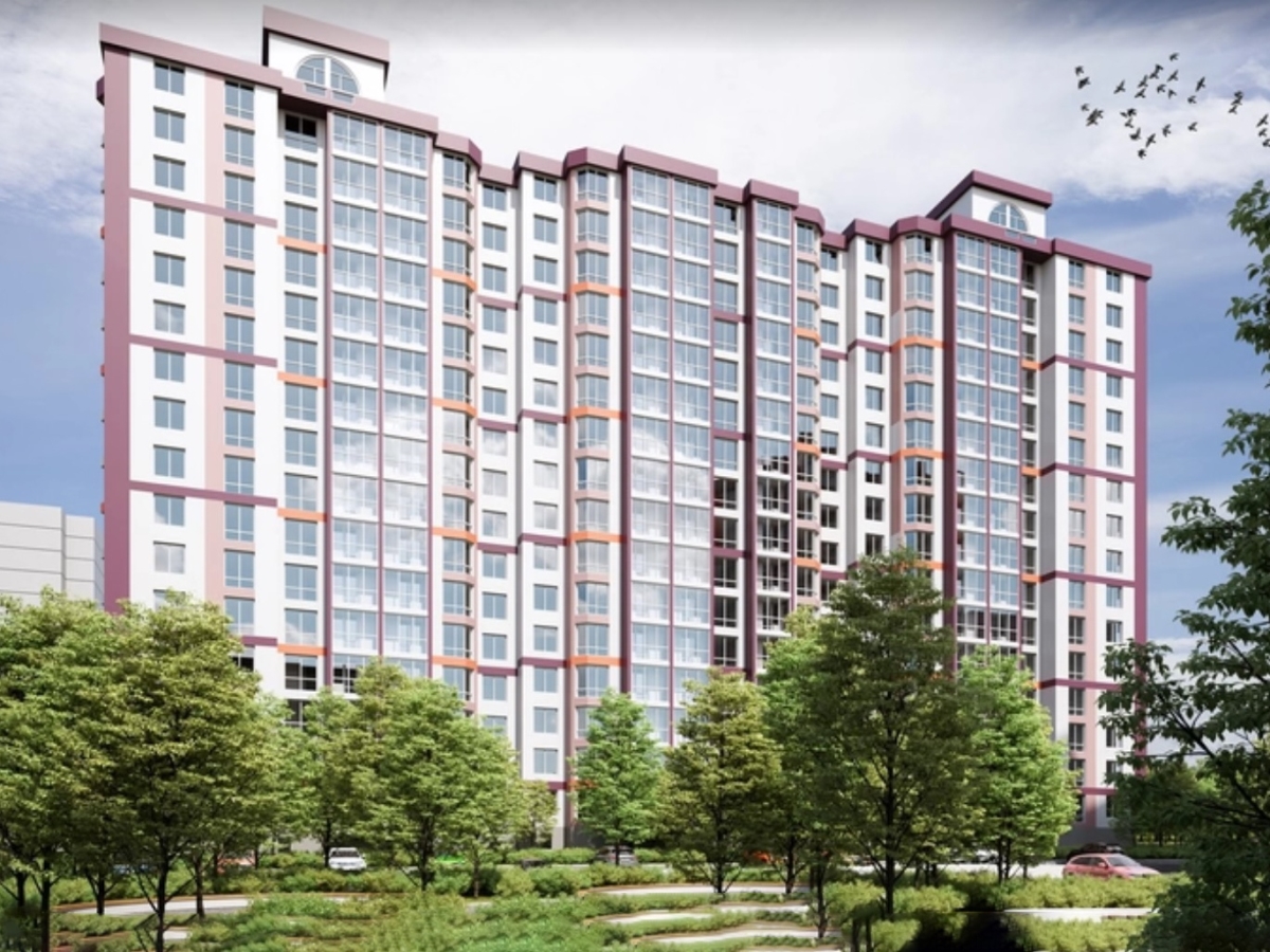 1-кім. квартира, Тернопіль, Варшавський, Підволочиське шосе