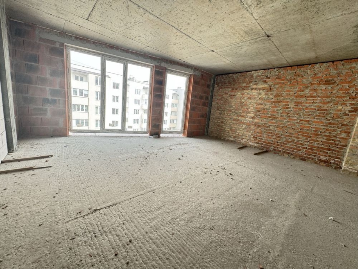 1-кім. квартира, Тернопіль, Бам, вул. Тарнавського