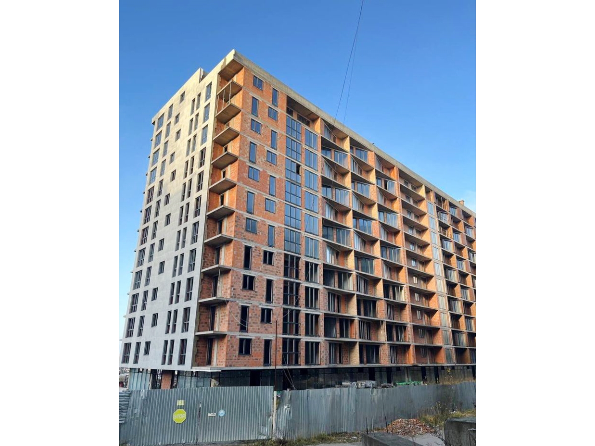 1-кім. квартира, Тернопіль, Бам, вул. Тарнавського