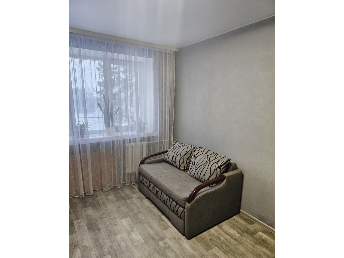 кімната в гуртожитку, Тернопіль, Східний