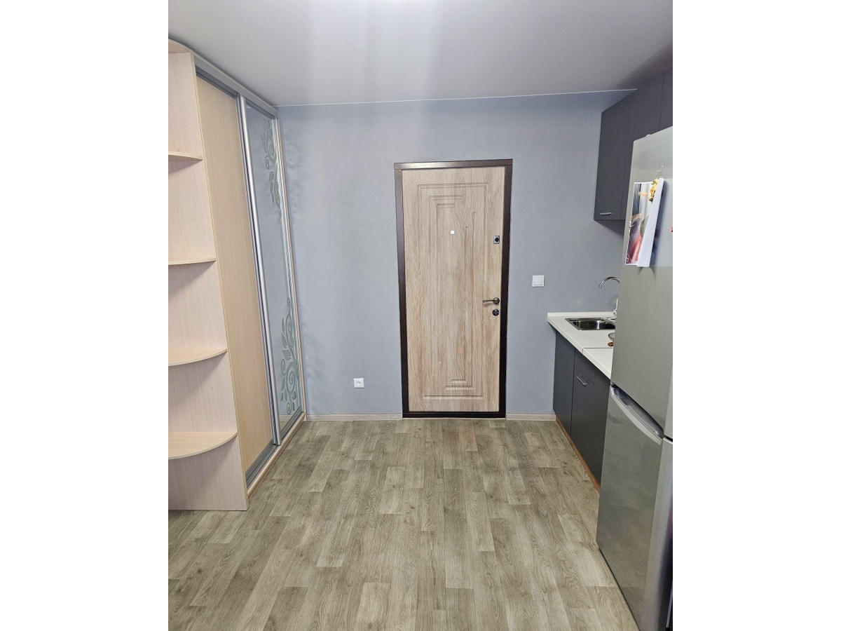 кімната в гуртожитку, Тернопіль, Східний