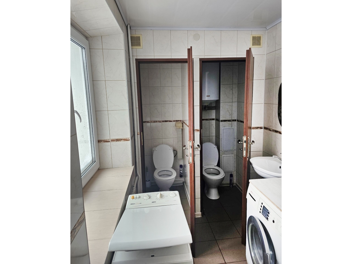 кімната в гуртожитку, Тернопіль, Східний