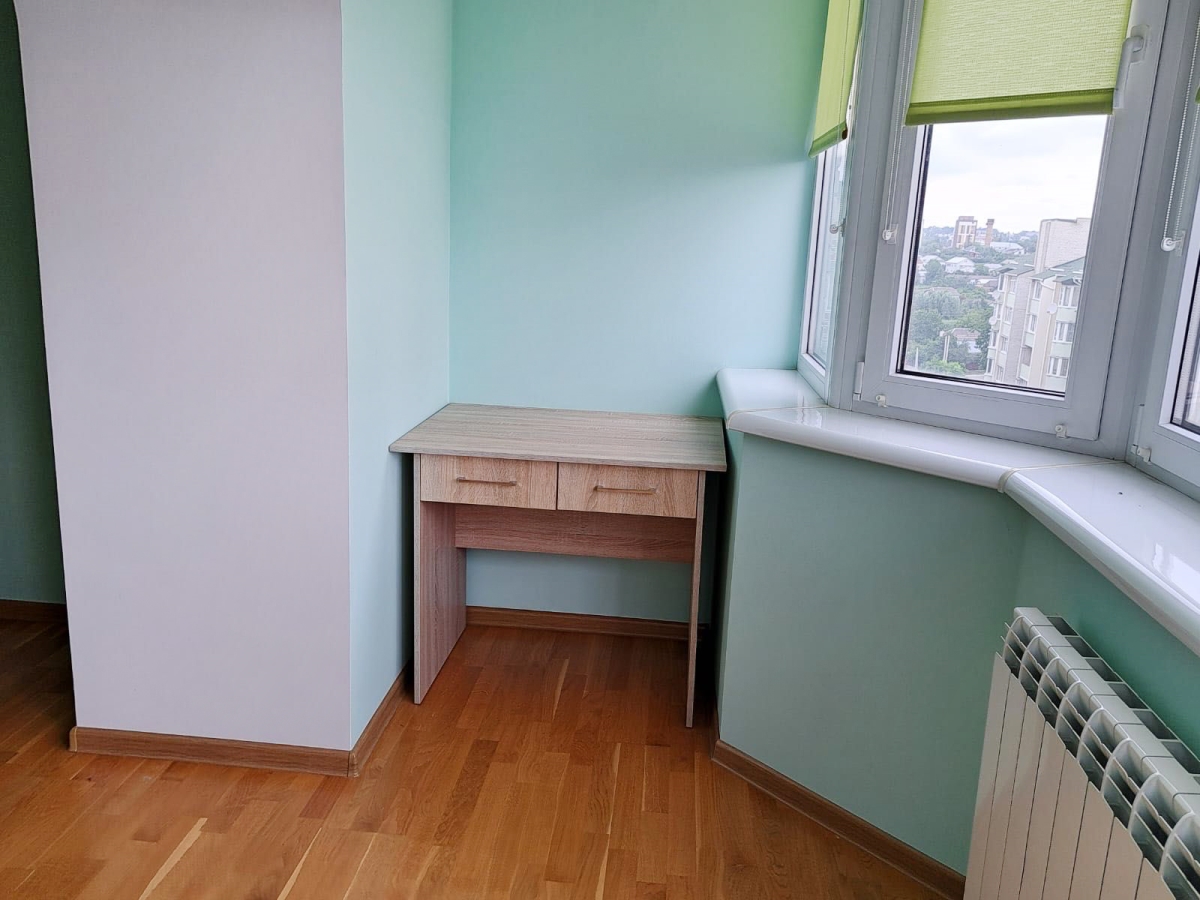 2-кім. квартира, Тернопіль, Березовиця