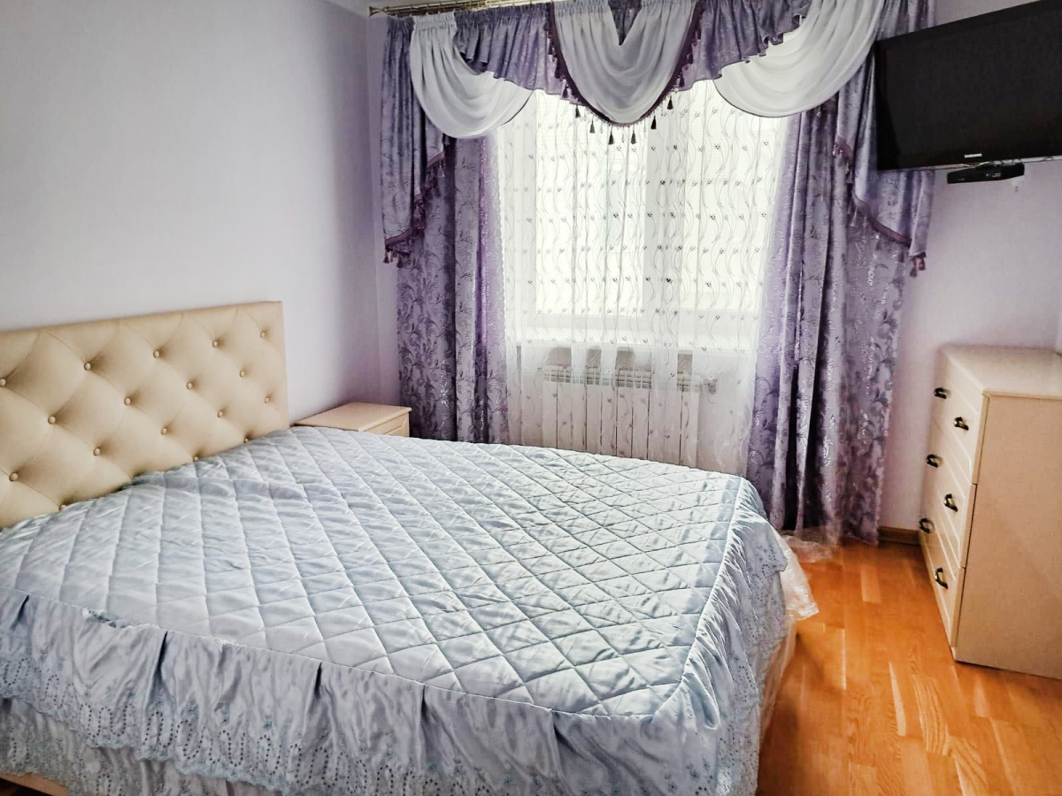 2-кім. квартира, Тернопіль, Березовиця