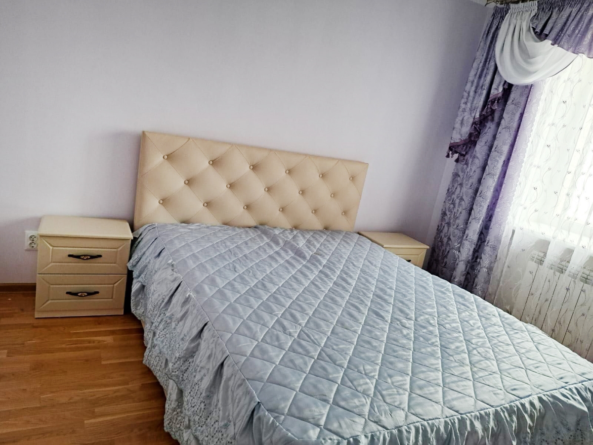 2-кім. квартира, Тернопіль, Березовиця