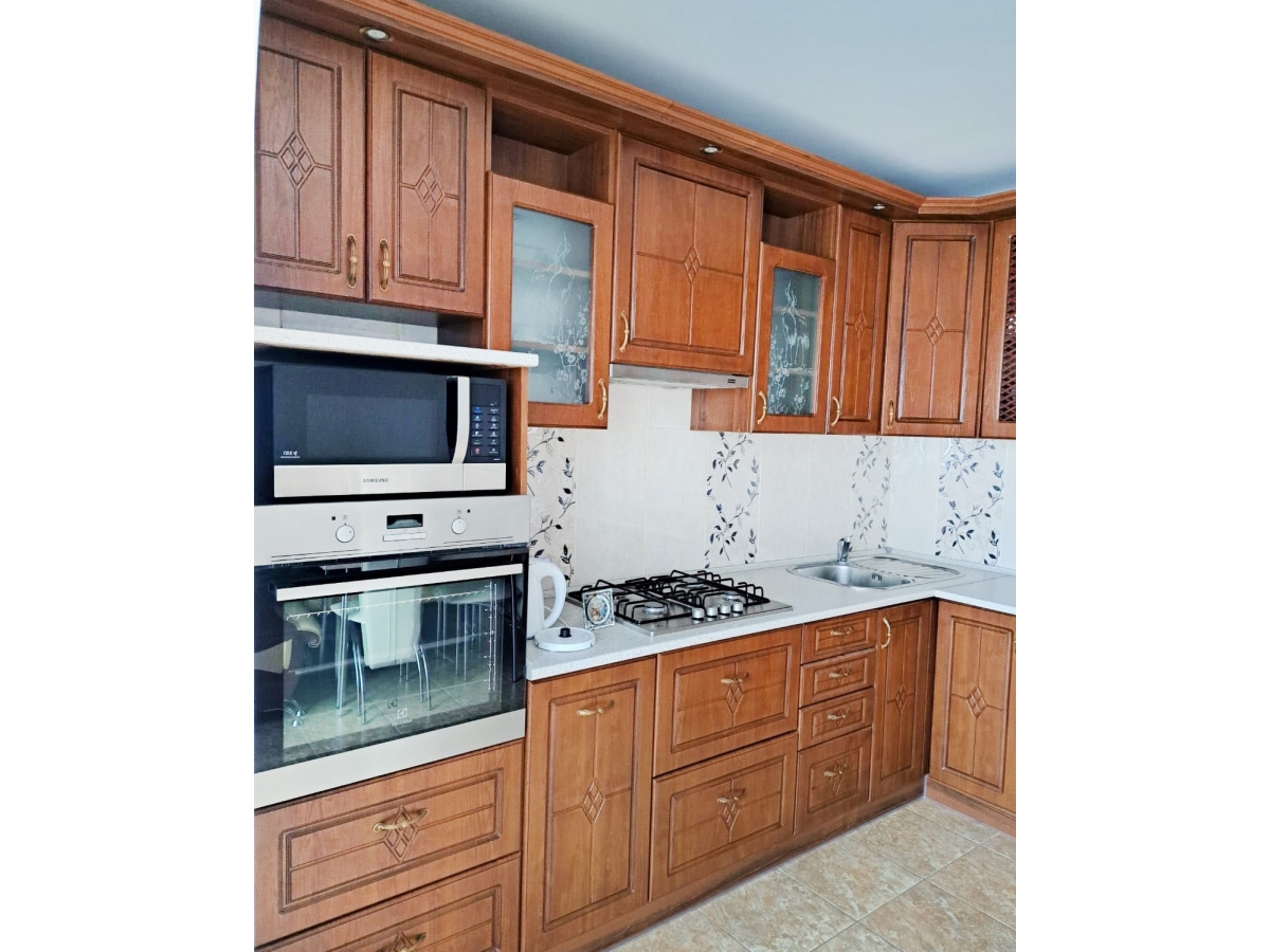 2-кім. квартира, Тернопіль, Березовиця