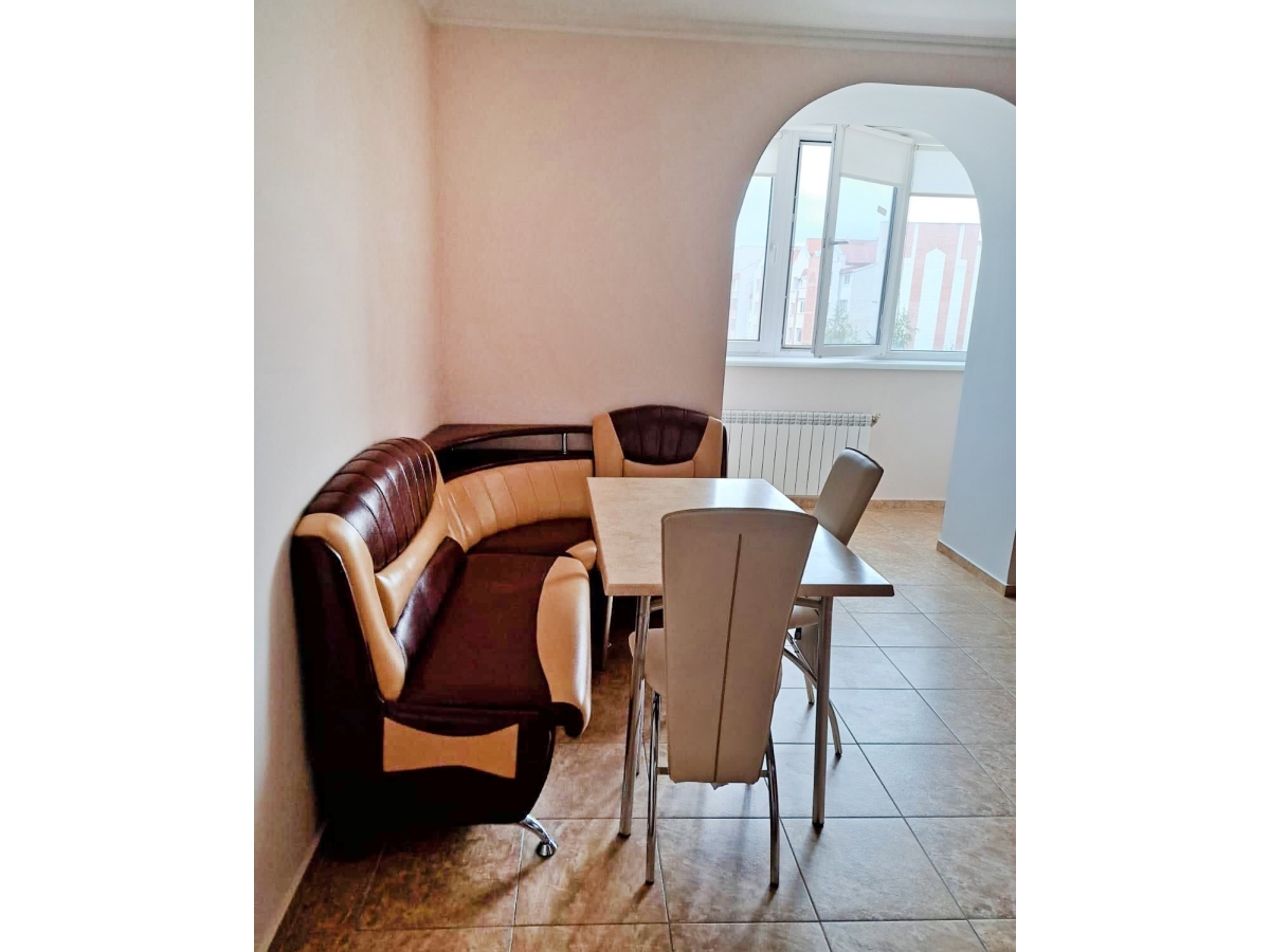 2-кім. квартира, Тернопіль, Березовиця