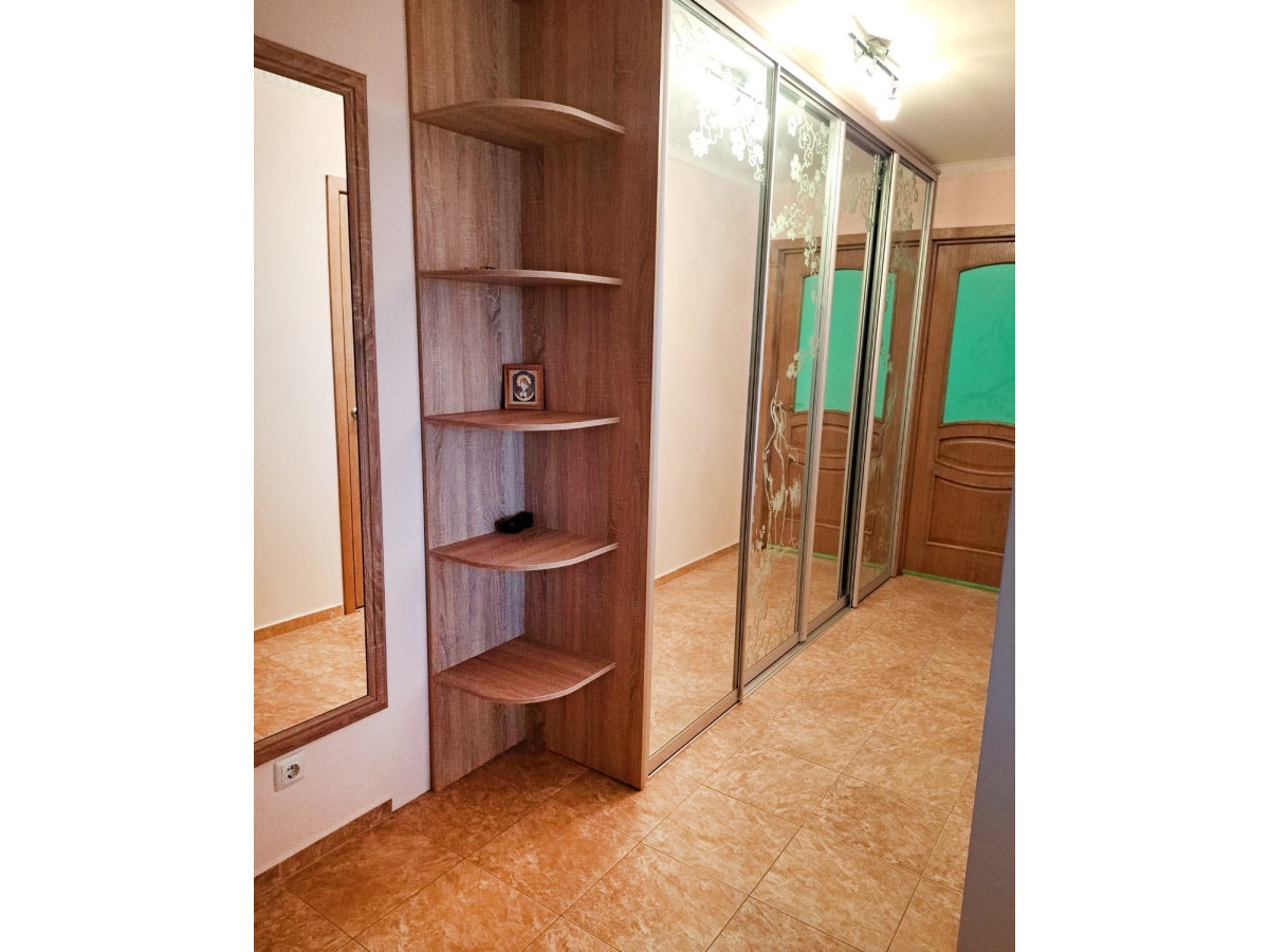 2-кім. квартира, Тернопіль, Березовиця