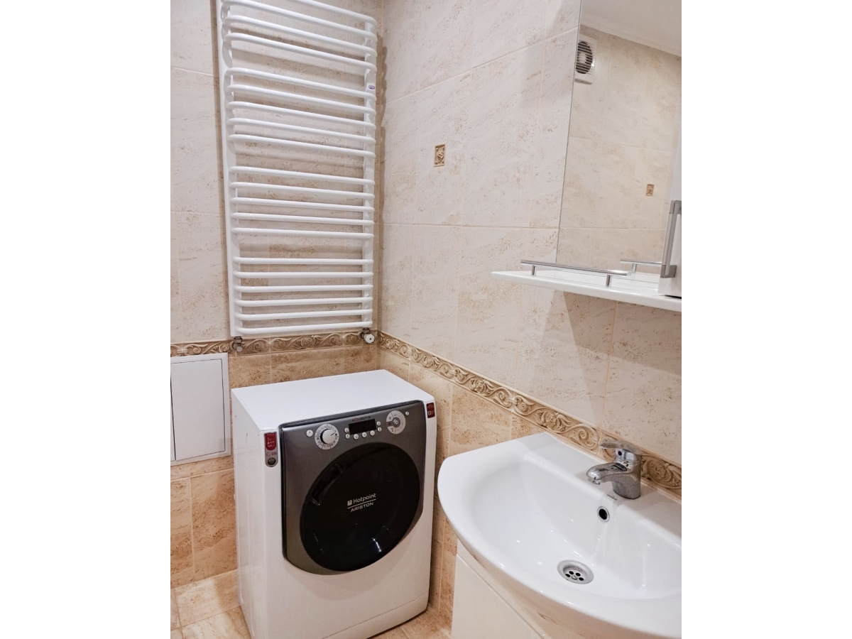 2-кім. квартира, Тернопіль, Березовиця