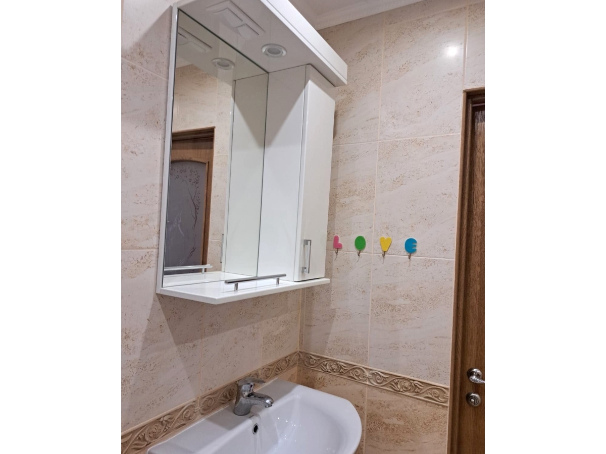 2-кім. квартира, Тернопіль, Березовиця