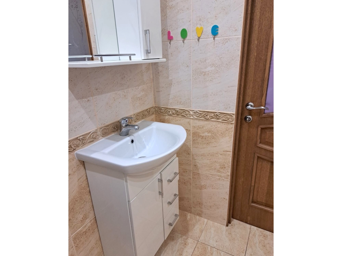 2-кім. квартира, Тернопіль, Березовиця