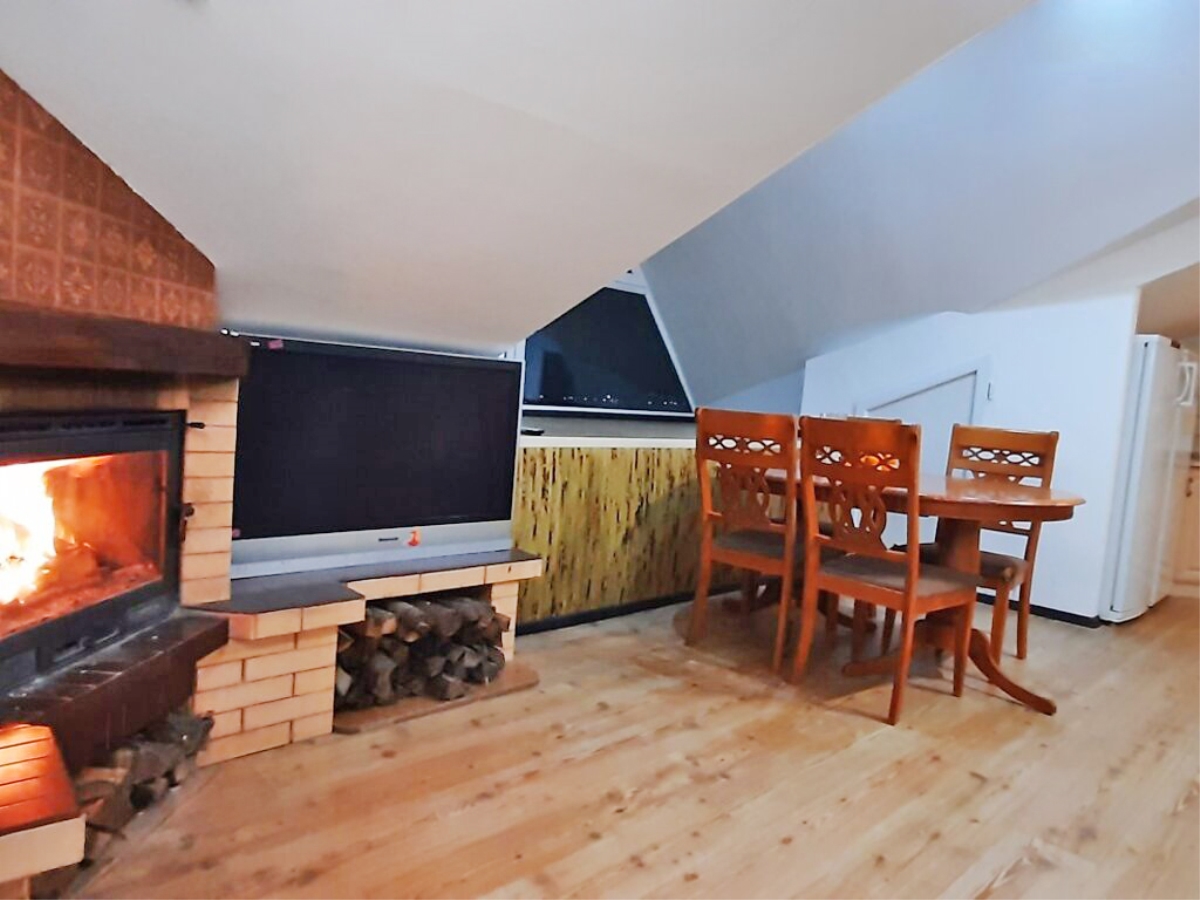 3-кім. квартира, Тернопіль, Бам, вул. Тарнавського