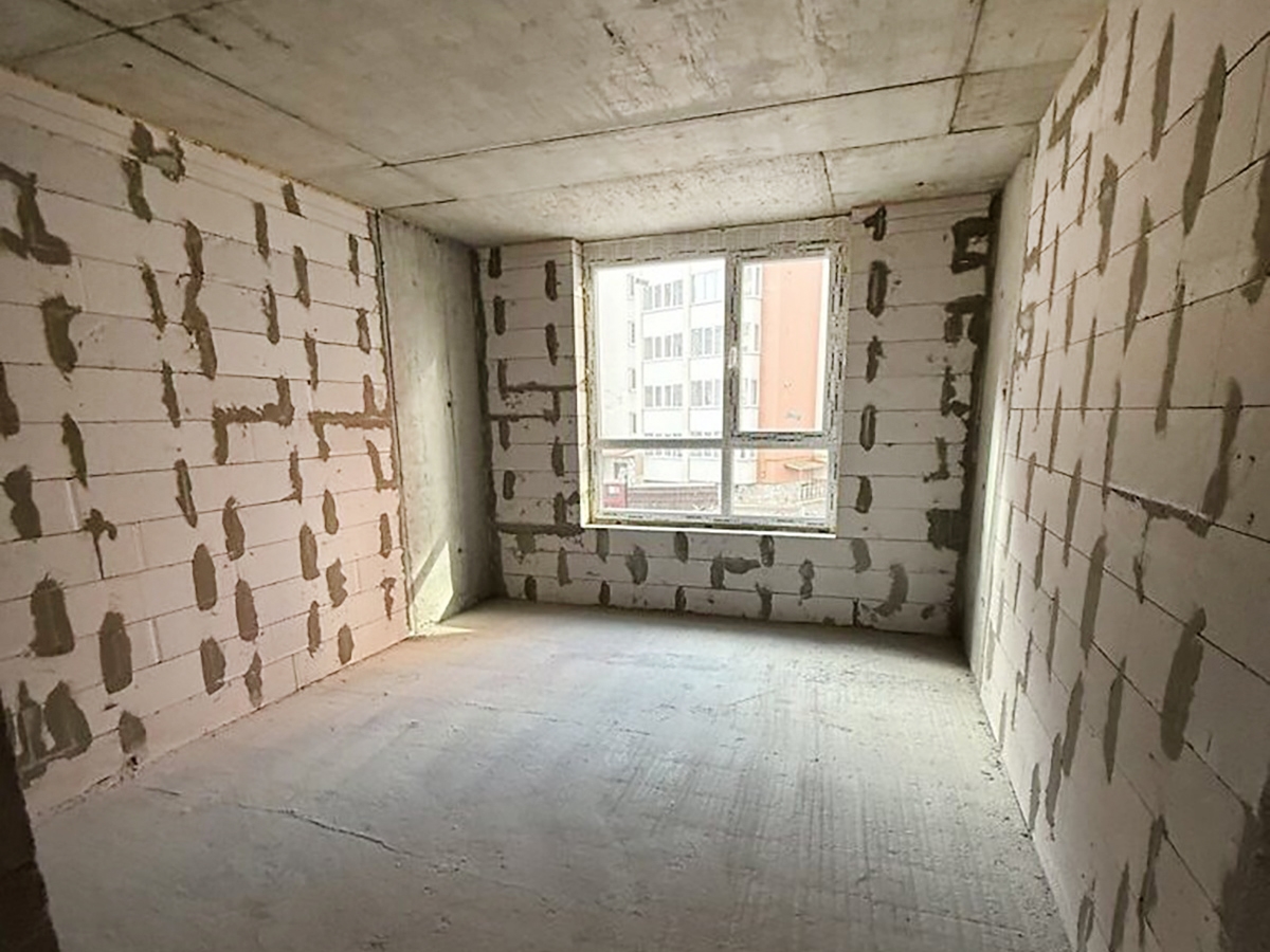 2-кім. квартира, Тернопіль, Дружба, вул. Тролейбусна