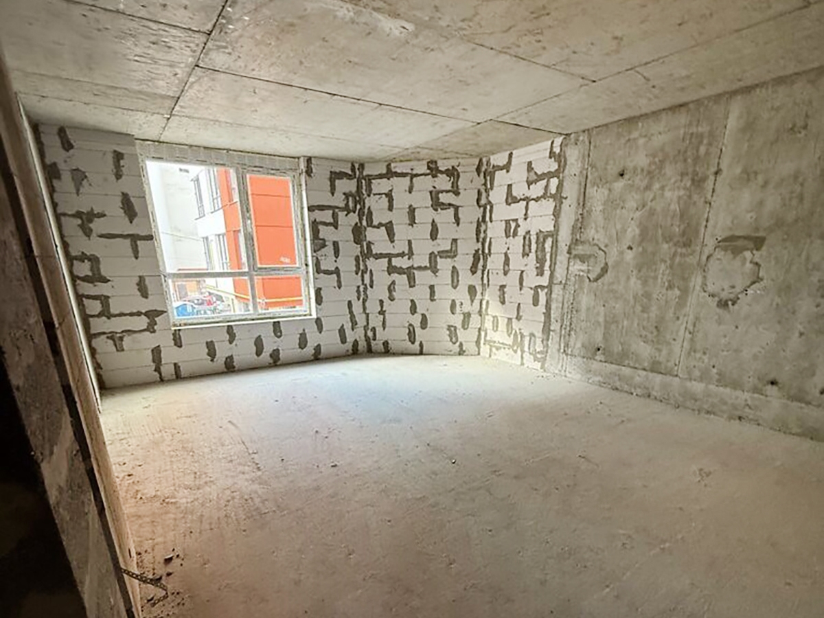 2-кім. квартира, Тернопіль, Дружба, вул. Тролейбусна