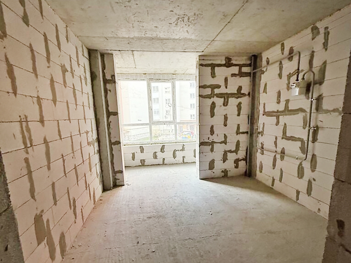 2-кім. квартира, Тернопіль, Дружба, вул. Тролейбусна