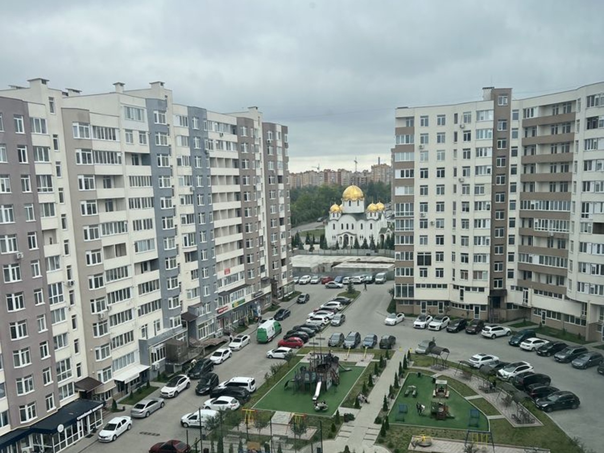 2-кім. квартира, Тернопіль, Північний, вул. Київська