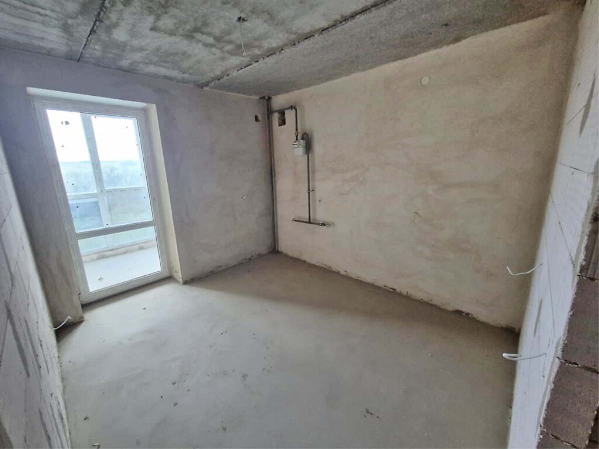 1-кім. квартира, Тернопіль, Авторинок, вул. Микулинецька