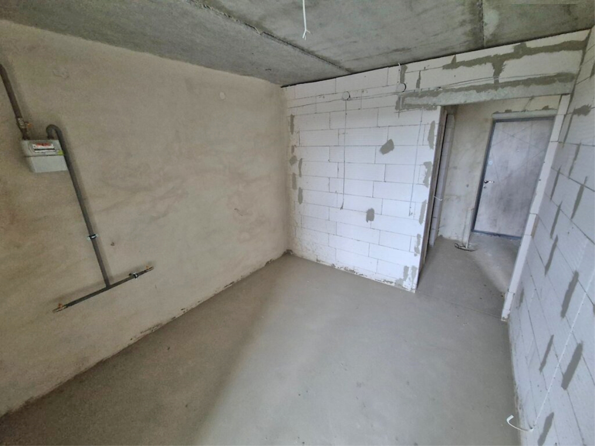 1-кім. квартира, Тернопіль, Авторинок, вул. Микулинецька