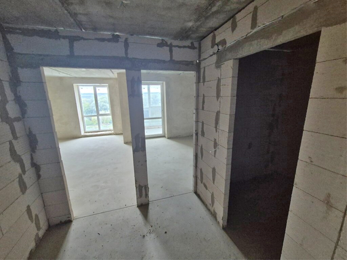 1-кім. квартира, Тернопіль, Авторинок, вул. Микулинецька