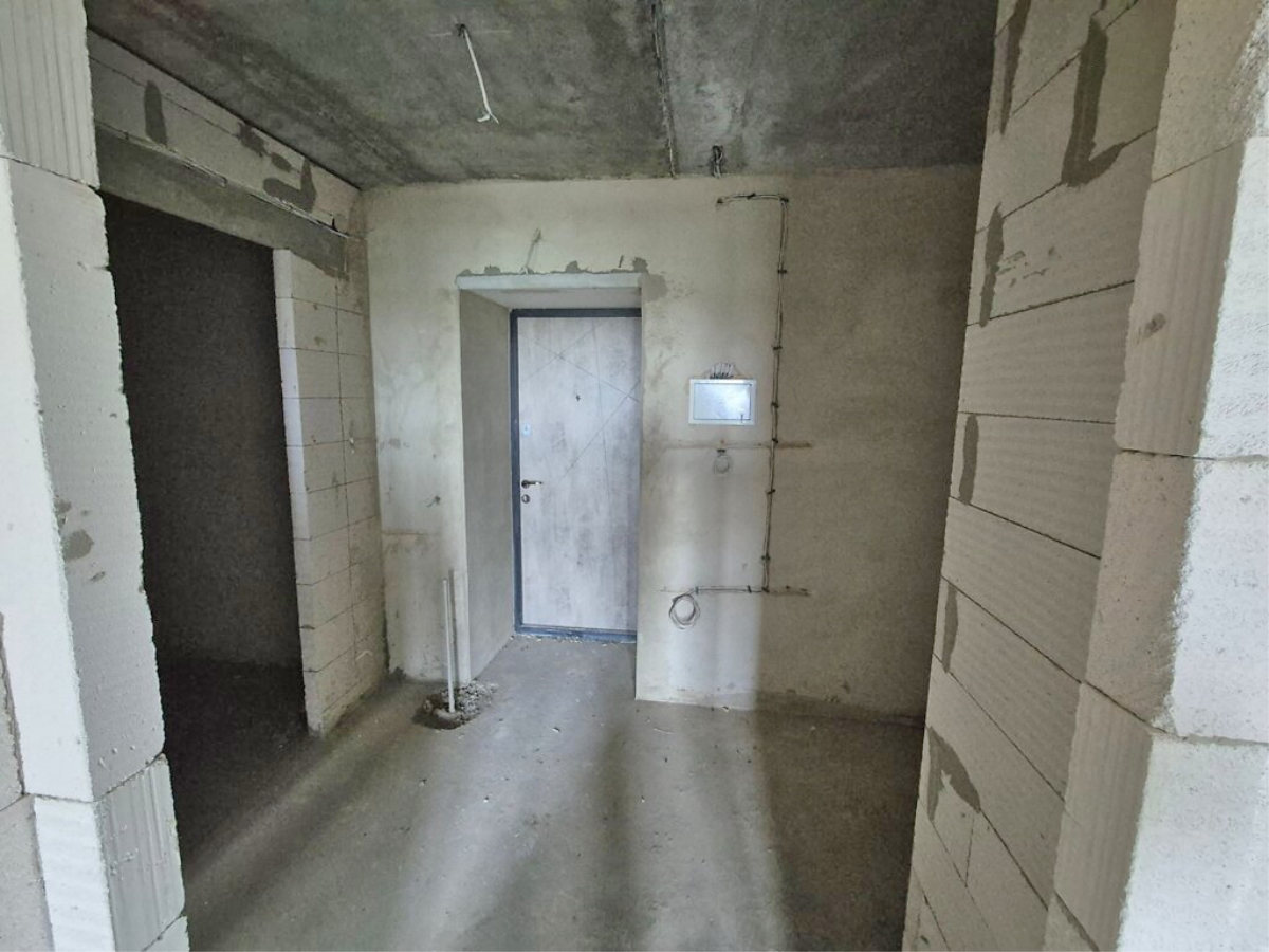 1-кім. квартира, Тернопіль, Авторинок, вул. Микулинецька