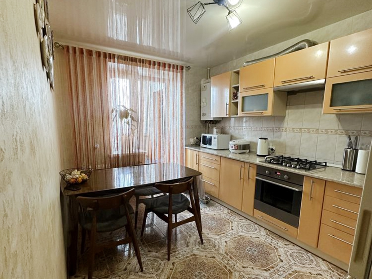 2-кім. квартира, Тернопіль, Дружба, бульв. Просвіти