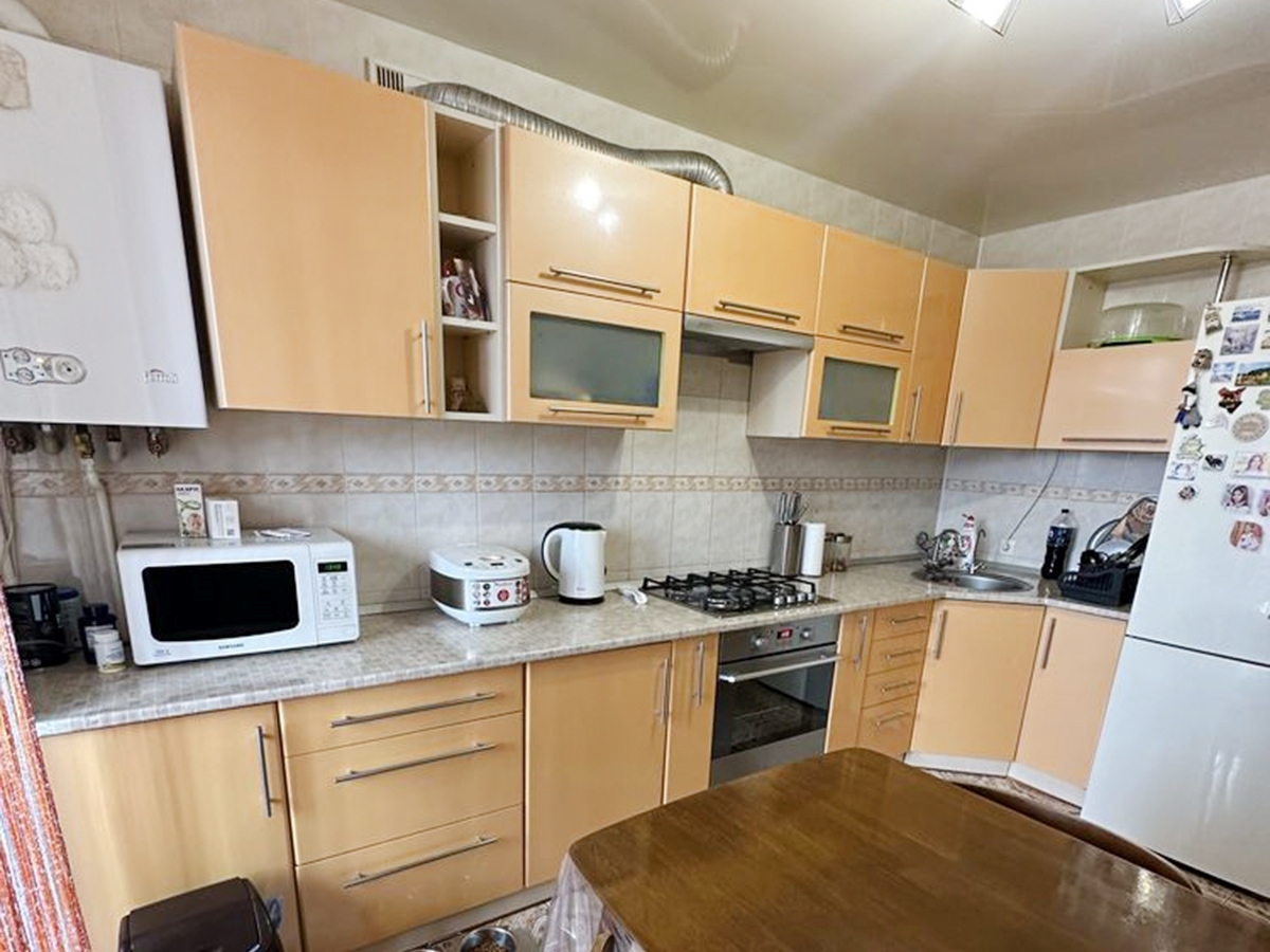 2-кім. квартира, Тернопіль, Дружба, бульв. Просвіти