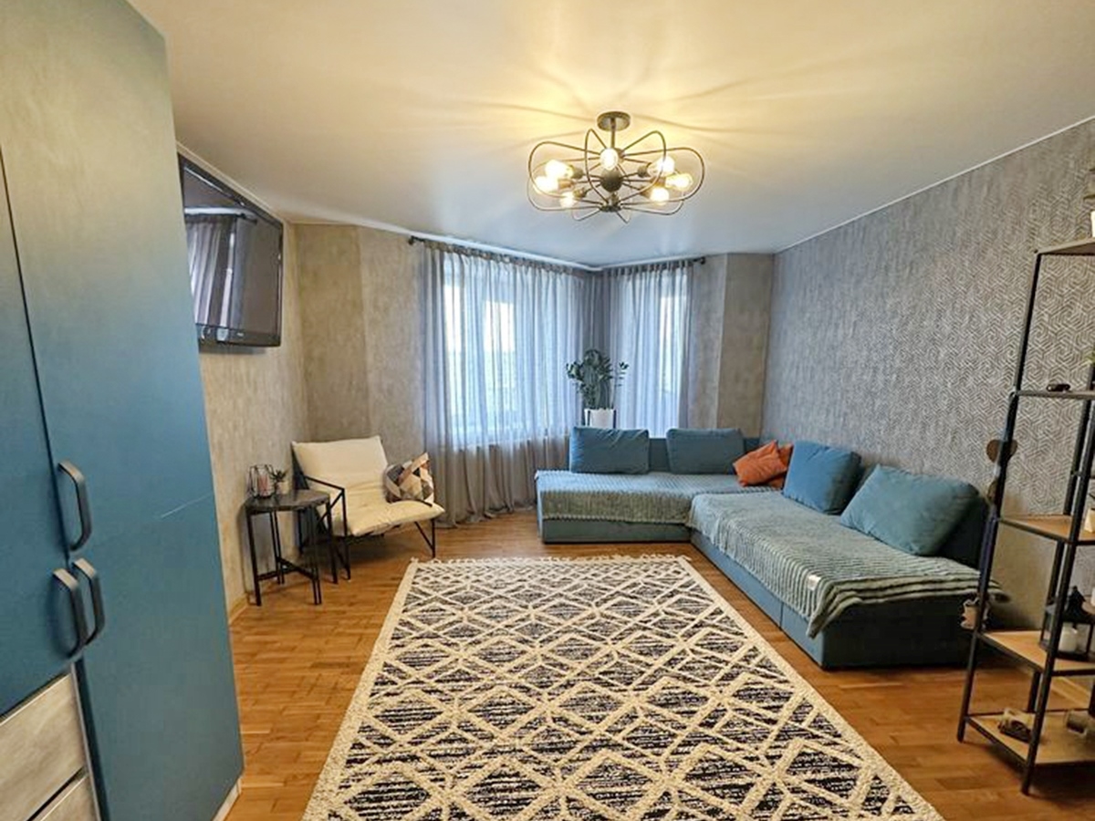 2-кім. квартира, Тернопіль, Дружба, бульв. Просвіти