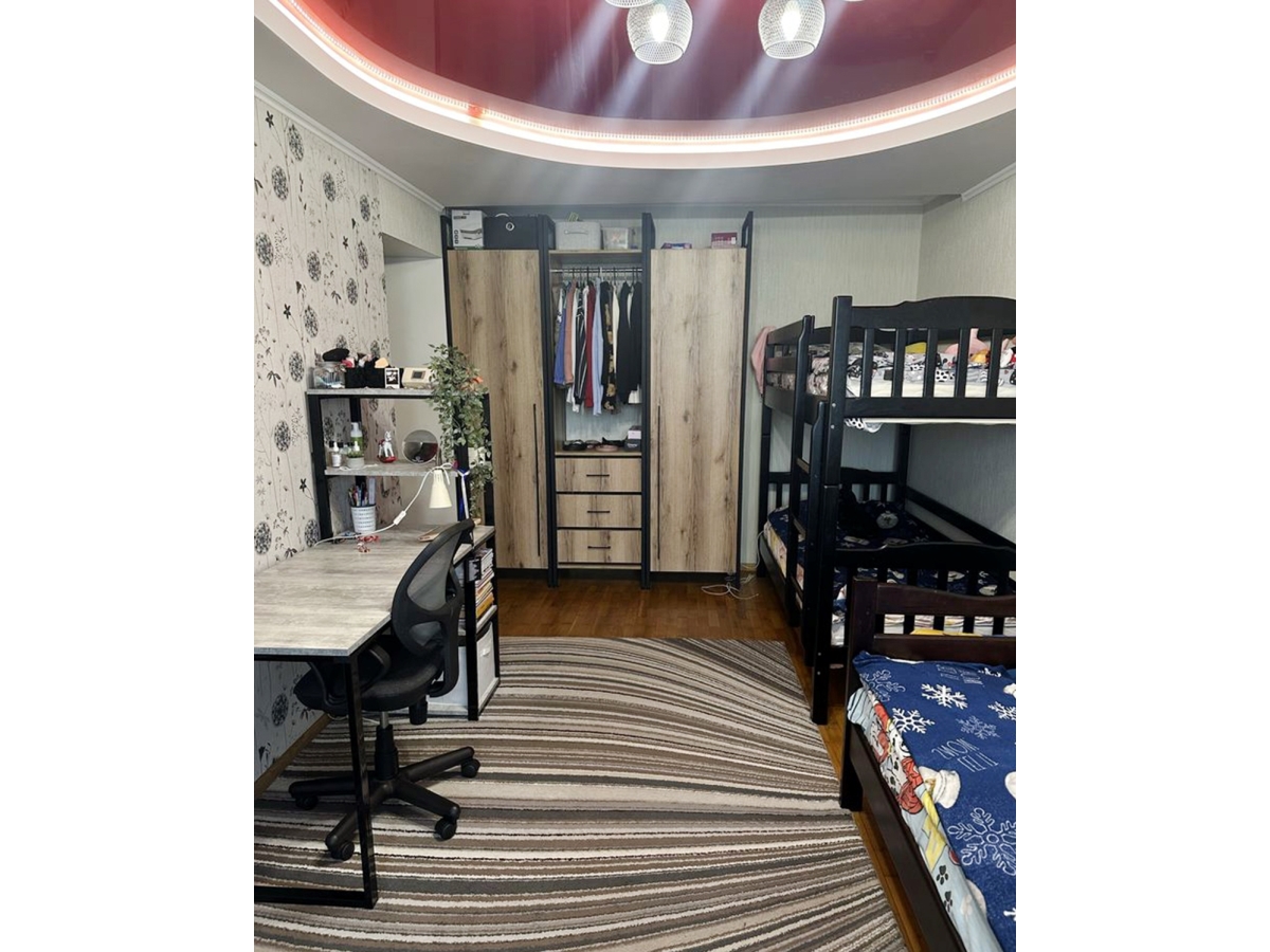 2-кім. квартира, Тернопіль, Дружба, бульв. Просвіти