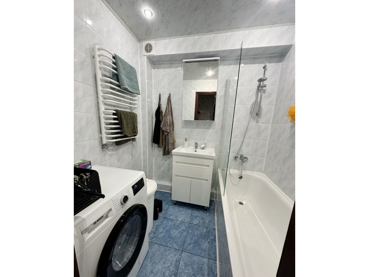 2-кім. квартира, Тернопіль, Дружба, бульв. Просвіти