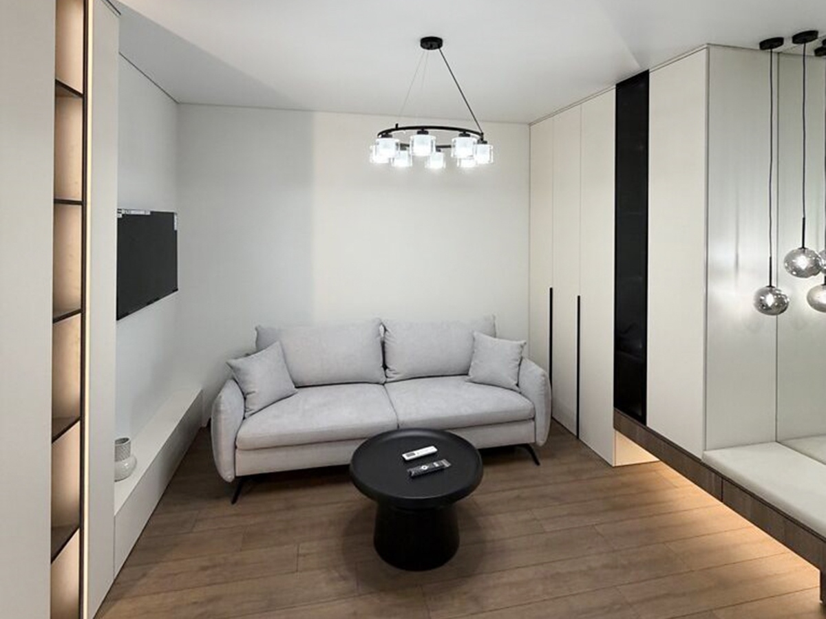 1-кім. квартира, Тернопіль, Східний, вул. Довженка