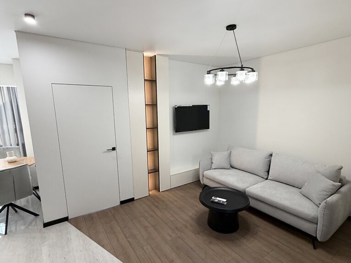 1-кім. квартира, Тернопіль, Східний, вул. Довженка