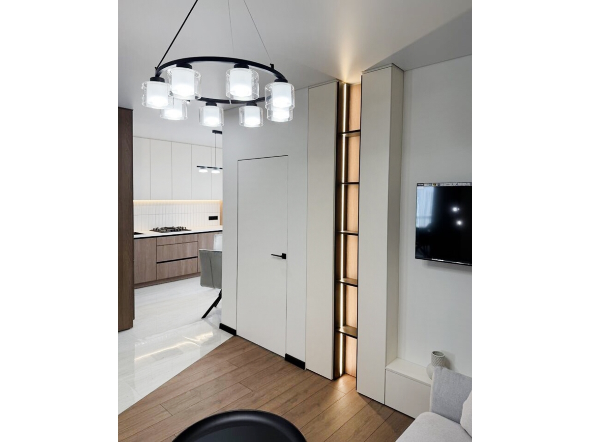 1-кім. квартира, Тернопіль, Східний, вул. Довженка