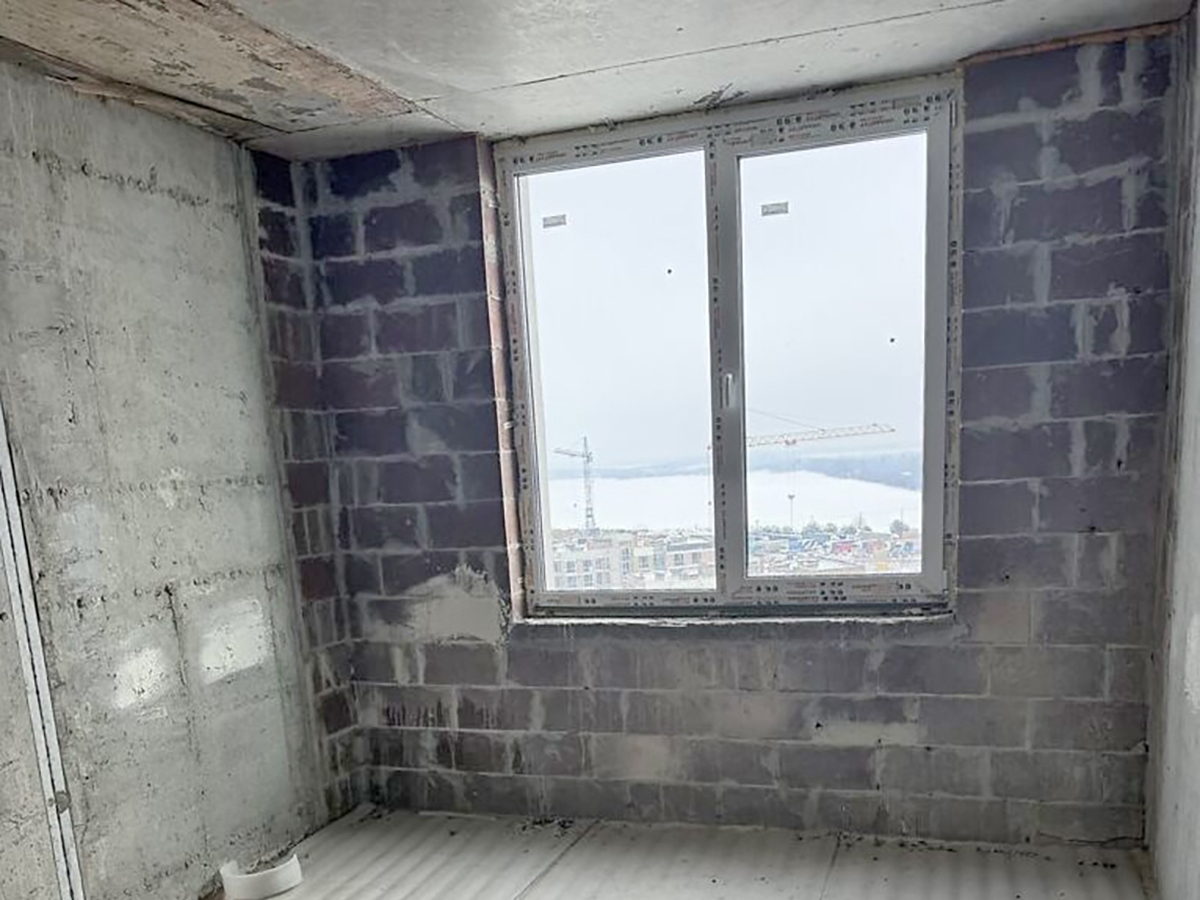 1-кім. квартира, Тернопіль, Варшавський, Підволочиське шосе