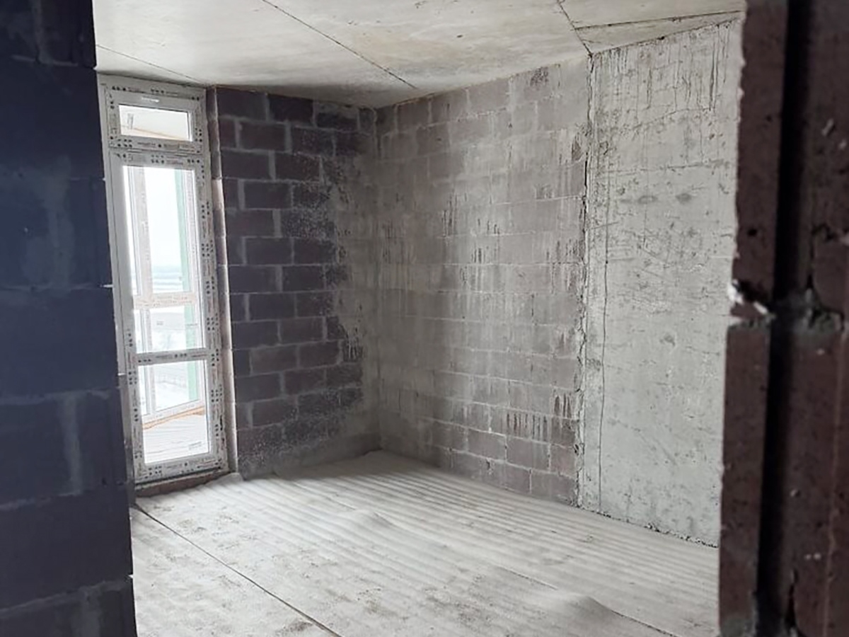 1-кім. квартира, Тернопіль, Варшавський, Підволочиське шосе