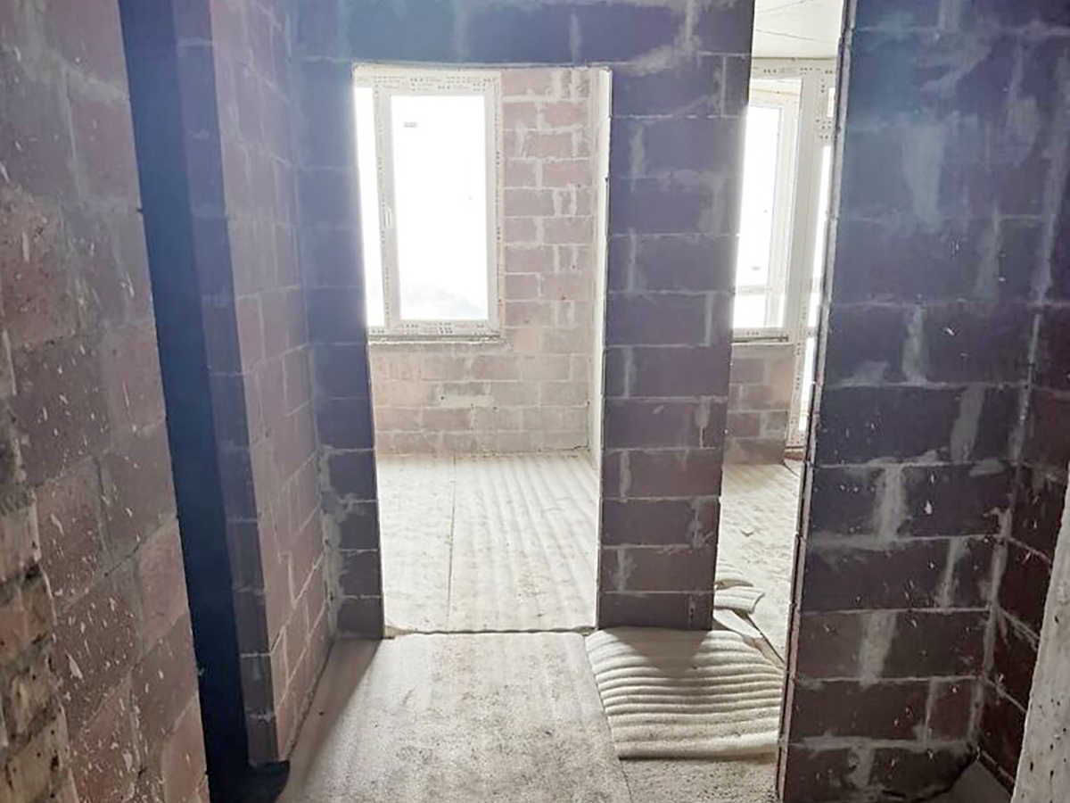 1-кім. квартира, Тернопіль, Варшавський, Підволочиське шосе