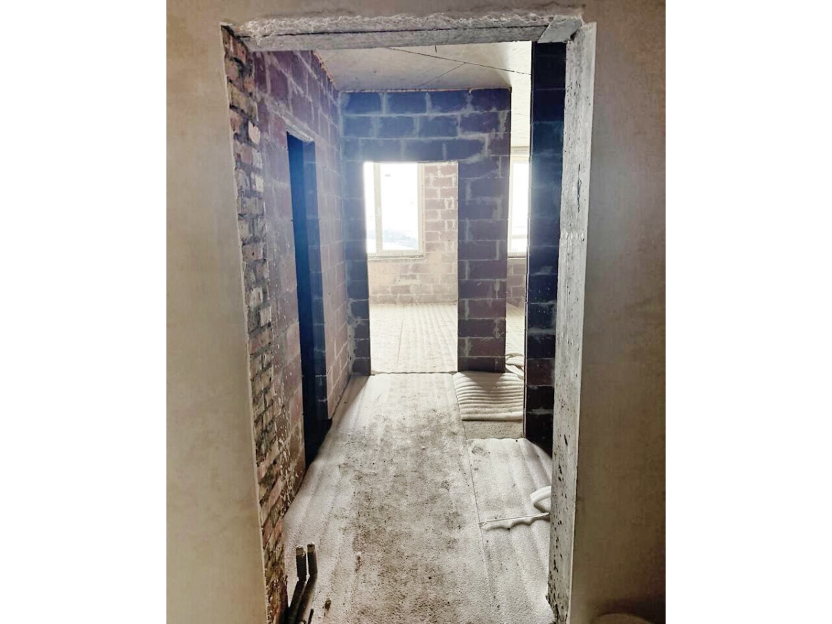 1-кім. квартира, Тернопіль, Варшавський, Підволочиське шосе