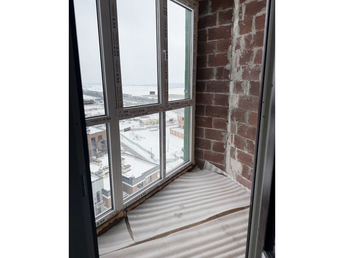 1-кім. квартира, Тернопіль, Варшавський, Підволочиське шосе