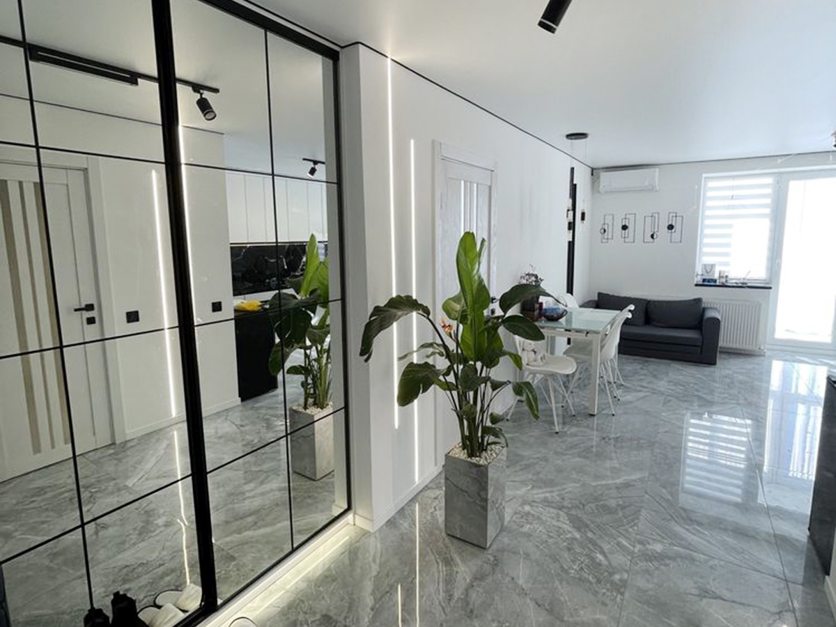 1-кім. квартира, Тернопіль, Оболоня, вул. Чернівецька