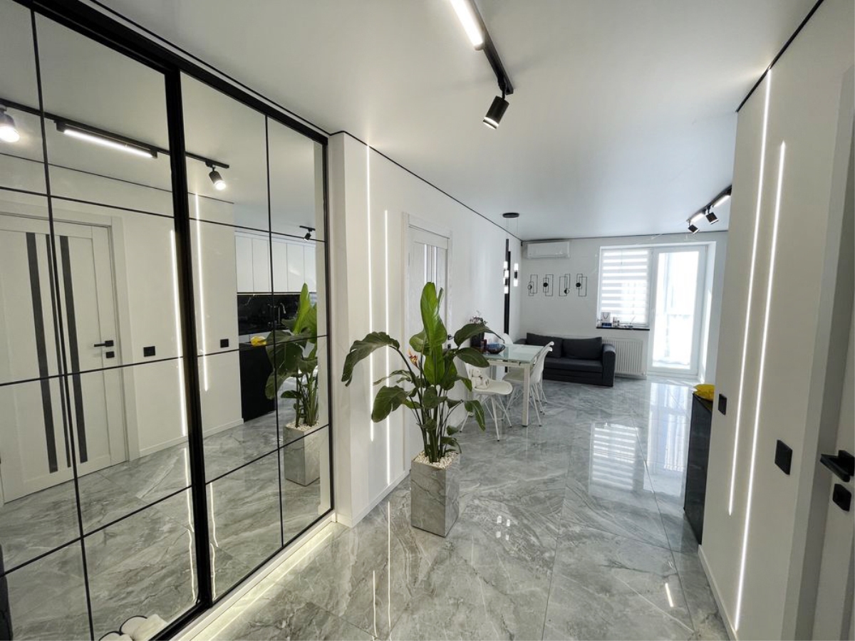 1-кім. квартира, Тернопіль, Оболоня, вул. Чернівецька