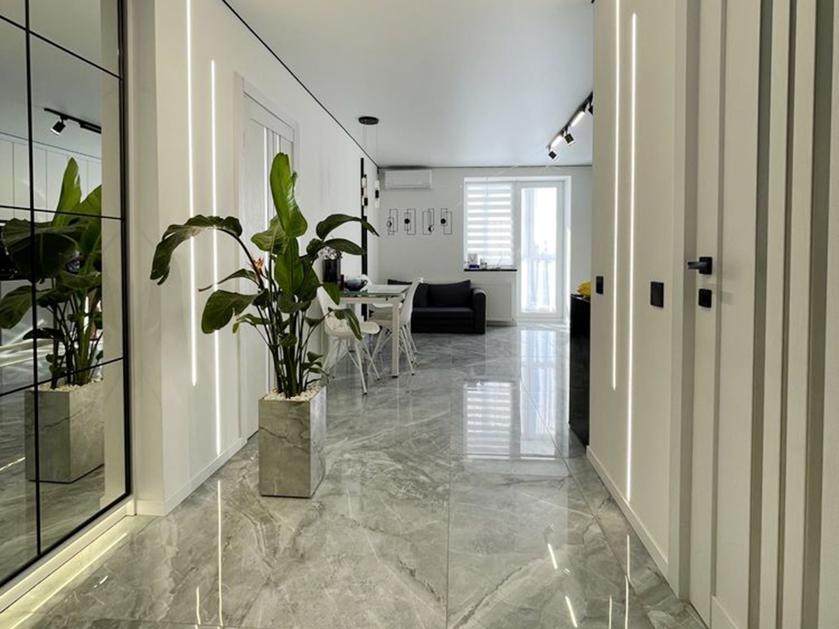 1-кім. квартира, Тернопіль, Оболоня, вул. Чернівецька