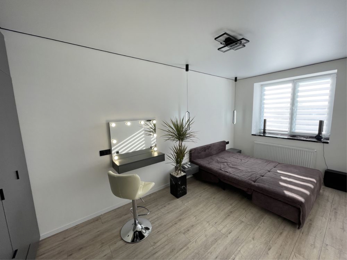 1-кім. квартира, Тернопіль, Оболоня, вул. Чернівецька