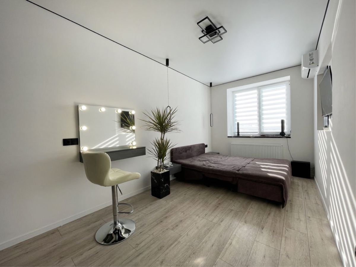 1-кім. квартира, Тернопіль, Оболоня, вул. Чернівецька