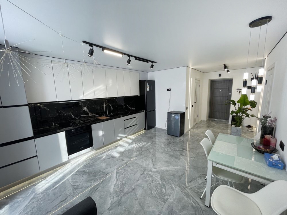 1-кім. квартира, Тернопіль, Оболоня, вул. Чернівецька