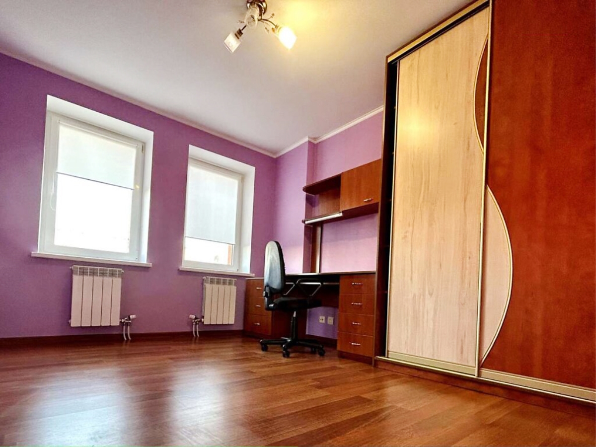 4-кім. квартира, Тернопіль, Бам, вул. 15 Квітня