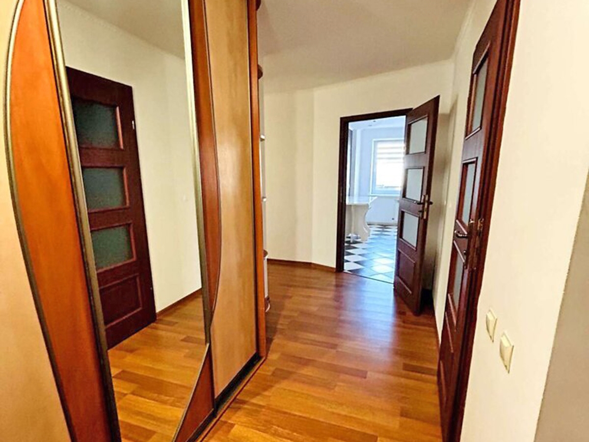 4-кім. квартира, Тернопіль, Бам, вул. 15 Квітня