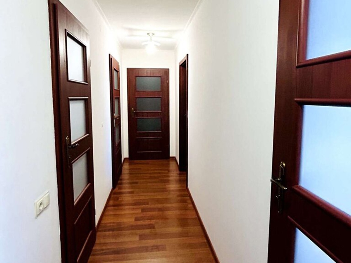 4-кім. квартира, Тернопіль, Бам, вул. 15 Квітня